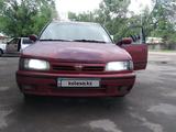 Nissan Primera 1992 года за 850 000 тг. в Алматы – фото 4