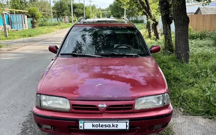 Nissan Primera 1992 годаүшін850 000 тг. в Алматы