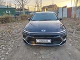 Hyundai Sonata 2024 года за 14 600 000 тг. в Алматы