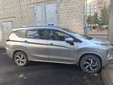 Mitsubishi Xpander 2022 года за 9 500 000 тг. в Петропавловск – фото 4
