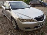 Mazda 6 2005 годаүшін2 700 000 тг. в Тараз