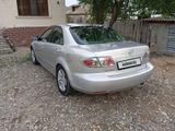 Mazda 6 2005 годаүшін2 700 000 тг. в Тараз – фото 2