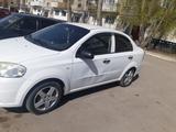 Chevrolet Aveo 2011 года за 2 020 000 тг. в Караганда – фото 3