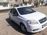 Chevrolet Aveo 2011 года за 2 020 000 тг. в Караганда – фото 5