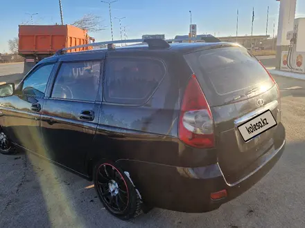 ВАЗ (Lada) Priora 2171 2012 года за 2 200 000 тг. в Уральск – фото 3