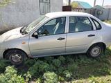 ВАЗ (Lada) Kalina 1118 2006 года за 1 150 000 тг. в Актобе – фото 4