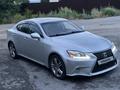 Lexus IS 250 2006 годаfor6 800 000 тг. в Алматы – фото 4