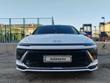 Hyundai Sonata 2023 года за 15 000 000 тг. в Караганда