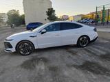 Hyundai Sonata 2023 годаүшін15 000 000 тг. в Караганда – фото 4