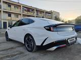 Hyundai Sonata 2023 годаүшін15 000 000 тг. в Караганда – фото 5