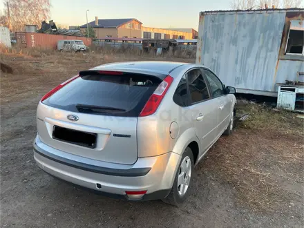 Ford Focus 2006 года за 700 000 тг. в Караганда – фото 8