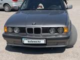 BMW 520 1994 года за 1 450 000 тг. в Кордай