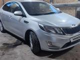 Kia Rio 2014 года за 4 500 000 тг. в Петропавловск