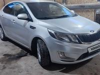 Kia Rio 2014 года за 4 800 000 тг. в Петропавловск