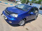 Chevrolet Rezzo 2007 годаүшін1 990 000 тг. в Костанай