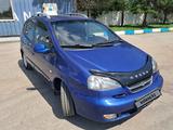 Chevrolet Rezzo 2007 годаүшін1 990 000 тг. в Костанай – фото 3