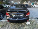 Hyundai Accent 2012 года за 4 500 000 тг. в Сатпаев – фото 3