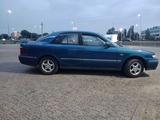 Mazda 626 1998 годаfor1 700 000 тг. в Актобе – фото 4