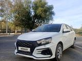 ВАЗ (Lada) Vesta 2018 года за 2 200 000 тг. в Петропавловск