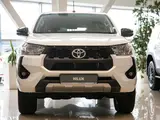 Toyota Hilux Elegance 2025 года за 26 890 000 тг. в Алматы