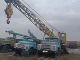 ЗиЛ  130 КС 2561 1987 годаүшін1 346 800 тг. в Тараз – фото 4