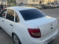 ВАЗ (Lada) Granta 2190 2013 года за 1 550 000 тг. в Шымкент – фото 4