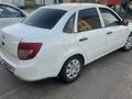 ВАЗ (Lada) Granta 2190 2013 года за 1 550 000 тг. в Шымкент – фото 3