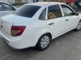 ВАЗ (Lada) Granta 2190 2013 года за 1 550 000 тг. в Шымкент – фото 3