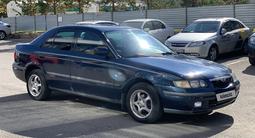 Mazda 626 1998 года за 3 000 000 тг. в Астана – фото 2