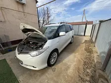 Toyota Previa, 2007