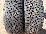 Шины 245/45 R18 — "Kapsen IceMax RW506" (Китай), шипованные. В ид за 85 000 тг. в Астана – фото 3