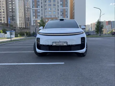 Li L6 2025 года за 23 900 000 тг. в Астана