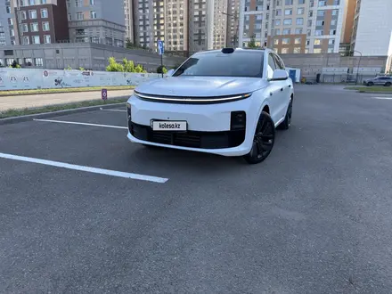 Li L6 2025 года за 23 900 000 тг. в Астана – фото 11