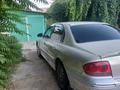 Hyundai Sonata 2002 годаfor1 500 000 тг. в Туркестан – фото 4