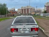 ВАЗ (Lada) 2114 2012 года за 1 450 000 тг. в Астана – фото 5
