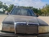 Mercedes-Benz E 200 1989 года за 290 000 тг. в Туркестан – фото 4