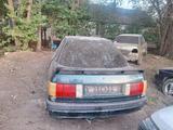 Audi 80 1988 года за 150 000 тг. в Астана – фото 3