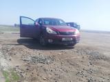 Subaru Outback 2012 года за 4 900 000 тг. в Актобе