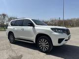 Toyota Land Cruiser Prado 2021 годаүшін27 500 000 тг. в Астана – фото 3