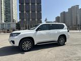 Toyota Land Cruiser Prado 2021 года за 27 500 000 тг. в Астана