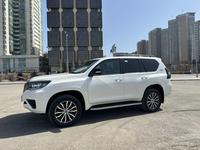 Toyota Land Cruiser Prado 2021 года за 27 500 000 тг. в Астана