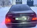 Mercedes-Benz E 270 2002 годаfor3 800 000 тг. в Караганда – фото 12