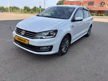 Volkswagen Polo, 2019