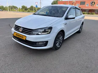 Volkswagen Polo, 2019