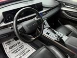 EXEED LX 2023 года за 5 000 000 тг. в Уральск – фото 2