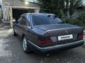 Mercedes-Benz E 230 1993 года за 1 100 000 тг. в Тараз – фото 4