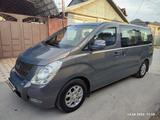 Hyundai Starex 2015 года за 12 500 000 тг. в Шымкент