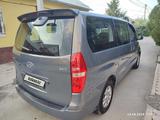 Hyundai Starex 2015 года за 12 500 000 тг. в Шымкент – фото 4