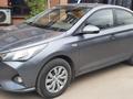 Hyundai Accent 2020 годаүшін6 600 833 тг. в Талдыкорган