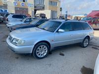 Audi A6 1995 года за 2 500 000 тг. в Актау